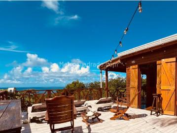 Casa en Arriendo, Isla De Providencia, Providencia