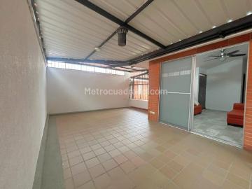 Casa en Arriendo, Jamundi