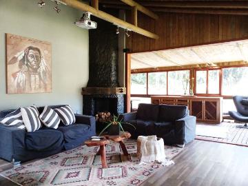 Casa en arriendo, La mesa