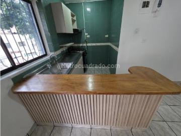 Casa en Arriendo, La Milagrosa, Medellín