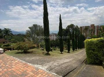 Casa en Arriendo, La Mina, Envigado