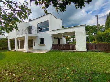 Casa en arriendo, La morada