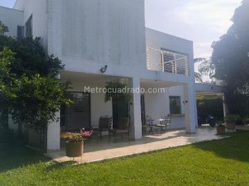 Casa en Arriendo, La Morada, Jamundi