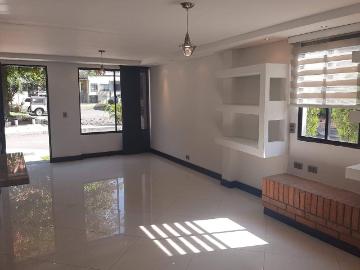 Casa en arriendo, La mota