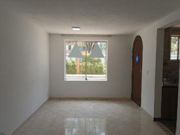 Casa en arriendo, La mota