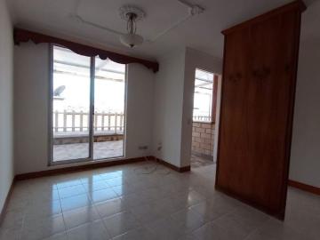 Casa en arriendo, La mota