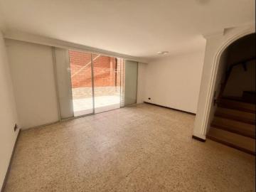Casa en arriendo, La mota