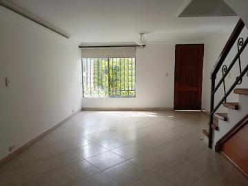 Casa en arriendo, La mota