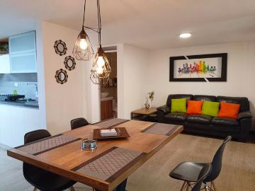 Casa en arriendo, La mota
