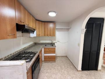 Casa en arriendo, La mota