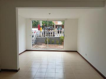 Casa en arriendo, La mota