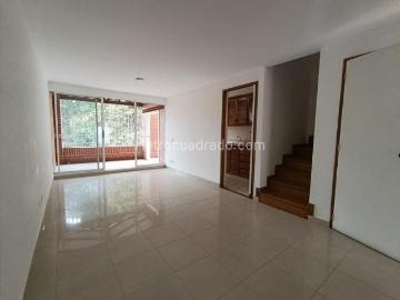 Casa en Arriendo, La Mota, Medellín