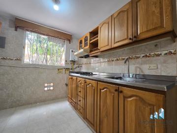 Casa en Arriendo La Mota Medellin