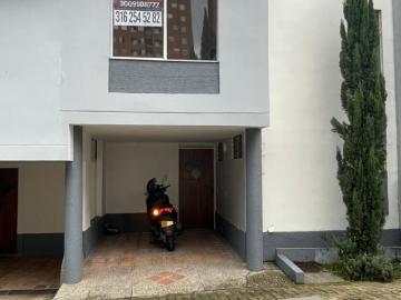 Casa en arriendo La Nubia, Suroccidente