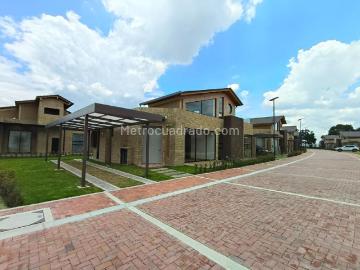 Casa en Arriendo, La Naveta, Cajicá