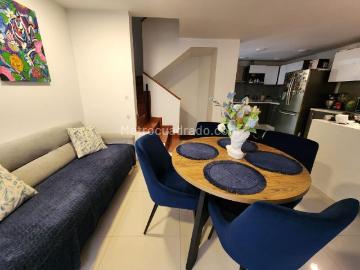 Casa en Arriendo, LA ALAMEDA Zona Urbana, Bogotá D.C