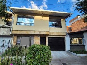 Casa en arriendo, La américa