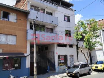Casa en arriendo, La américa