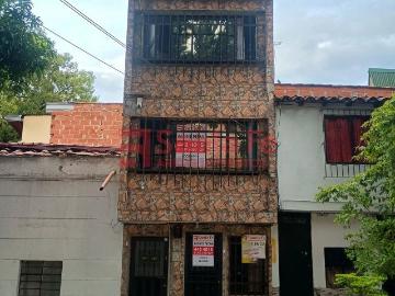 Casa en arriendo, La américa