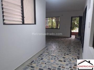 Casa en Arriendo, LA AMERICA, Medellín