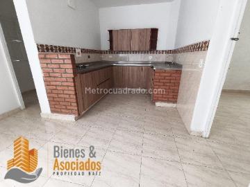 Casa en Arriendo, La America, Medellín
