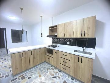 Casa en Arriendo, La America, Medellín