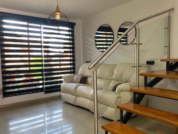 Casa en arriendo, La antilla