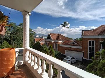 Casa en arriendo, La asomadera