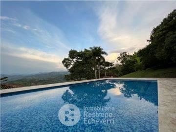 Casa en arriendo La Cabaña, Manizales, Caldas, Col