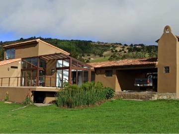 Casa en arriendo, La calera