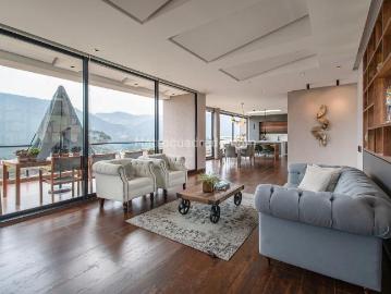 Casa en Arriendo, La Calera, Bogotá D.C