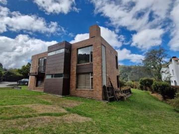 Casa en arriendo La Calera, Cundinamarca