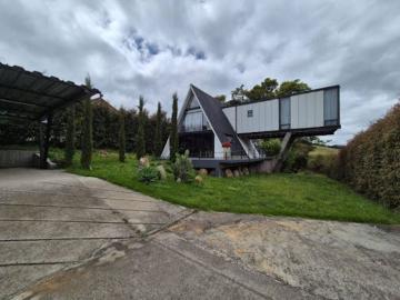 Casa en arriendo La Calera, Cundinamarca