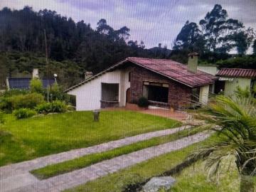 Casa en arriendo La Calera, Cundinamarca