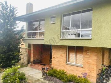 Casa en arriendo San José De La Concepción, La Calera, Cundinamarca, Col