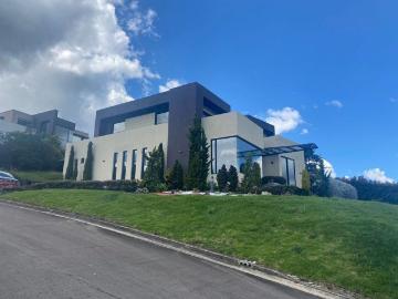 Casa en arriendo La Calera, Cundinamarca