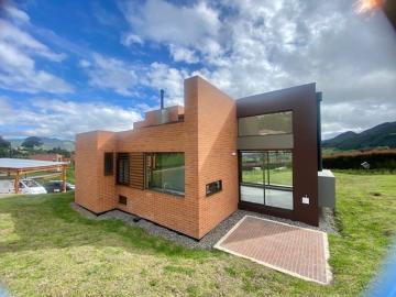 Casa en arriendo 63 67, San José De La Concepción, La Calera, Cundinamarca, Col