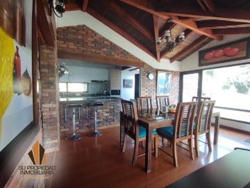 Casa en arriendo La Calera, Cundinamarca