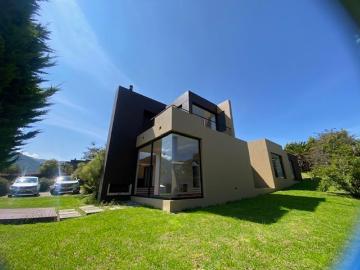 Casa en arriendo La Calera, Cundinamarca