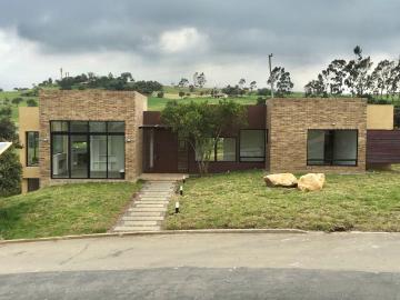 Casa en arriendo 47 47, San José De La Concepción, La Calera, Cundinamarca, Col