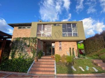 Casa en arriendo San José De La Concepción, La Calera, Cundinamarca, Col