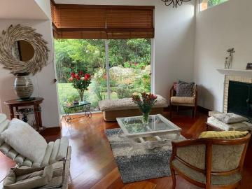 Casa en arriendo La Calera, Cundinamarca