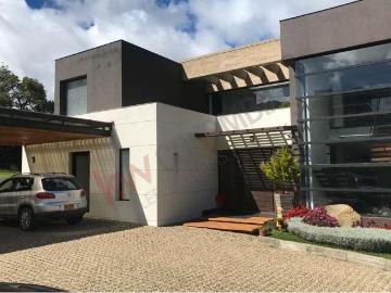 Casa en arriendo La Calera, Cundinamarca