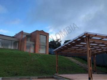 Casa en arriendo La Calera, Cundinamarca