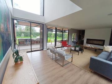 Casa en arriendo La Calera, Cundinamarca