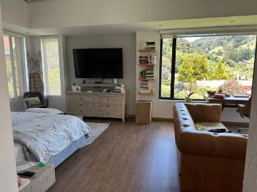 Casa en arriendo La Calera, Cundinamarca