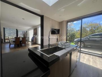 Casa en Arriendo, La Calera, La Calera