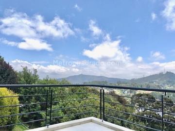 Casa en Arriendo, la calera, La Calera