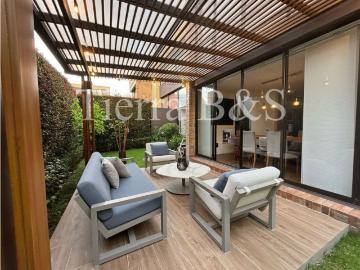 Casa en arriendo La Campiña, Noroccidente