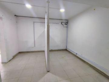 Casa en arriendo, La candelaria